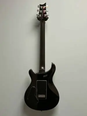 PRS SE HOLCOMB BLUEBURST W/ EVERTUNE 2